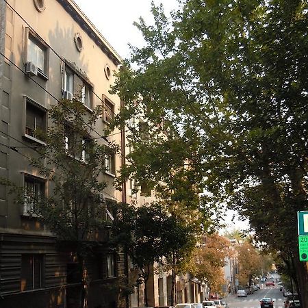 Porto Studio Belgrad Cameră foto