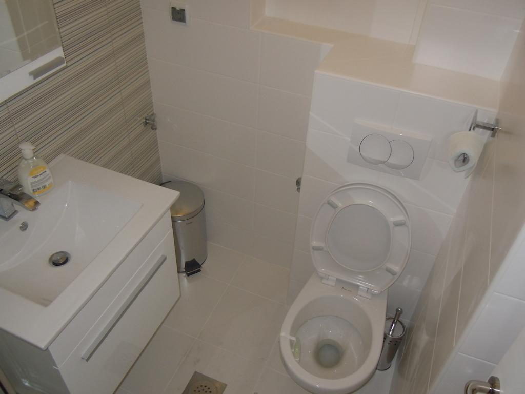Porto Studio Belgrad Cameră foto
