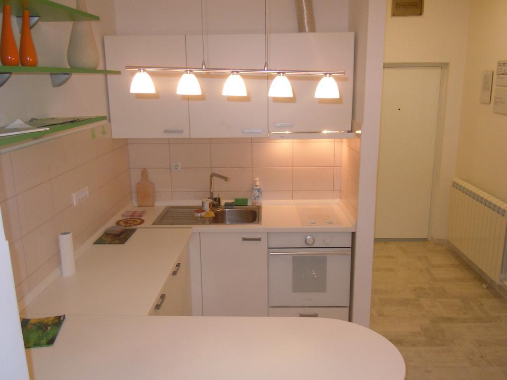 Porto Studio Belgrad Cameră foto