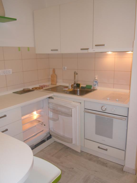 Porto Studio Belgrad Cameră foto