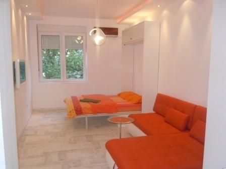 Porto Studio Belgrad Cameră foto