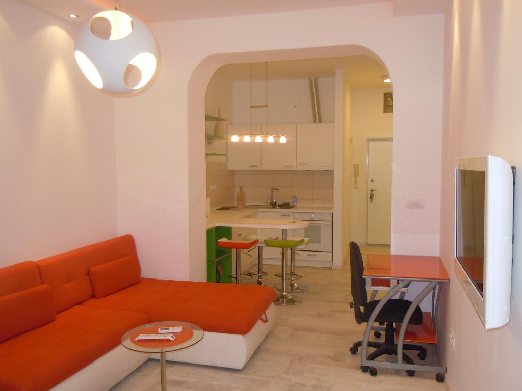Porto Studio Belgrad Cameră foto
