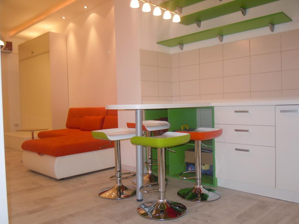 Porto Studio Belgrad Cameră foto