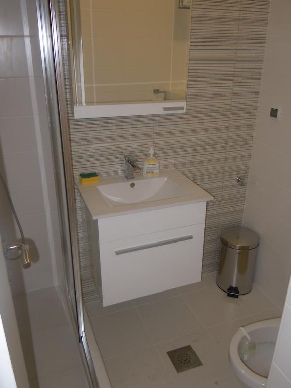 Porto Studio Belgrad Cameră foto