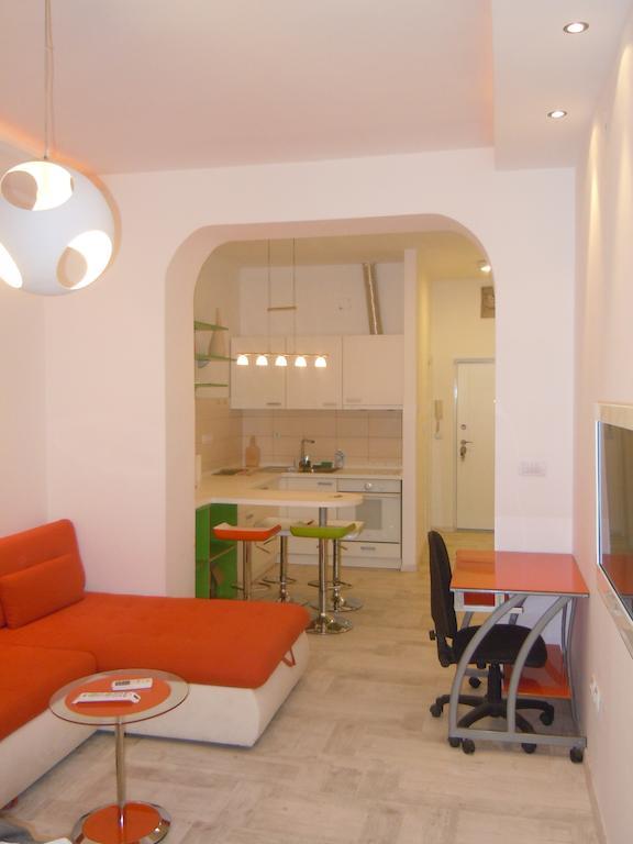 Porto Studio Belgrad Cameră foto
