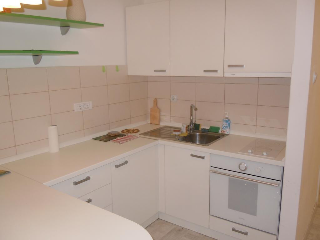 Porto Studio Belgrad Cameră foto