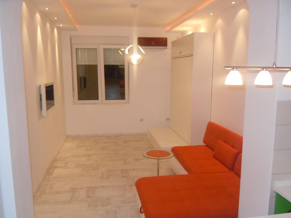 Porto Studio Belgrad Cameră foto