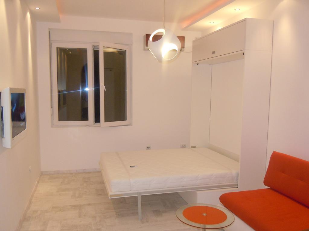 Porto Studio Belgrad Cameră foto